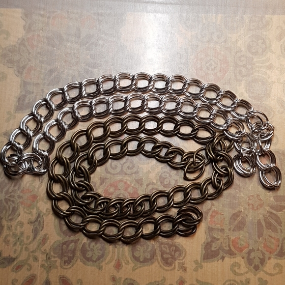 Chain,chain,chains - Picture 7 of 7